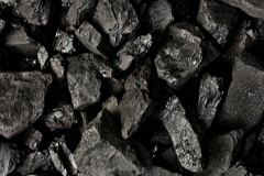 Churchstoke coal boiler costs