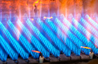 Churchstoke gas fired boilers